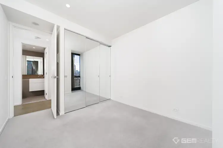 Fifth view of Homely apartment listing, 2807/70 Southbank Boulevard, Southbank VIC 3006