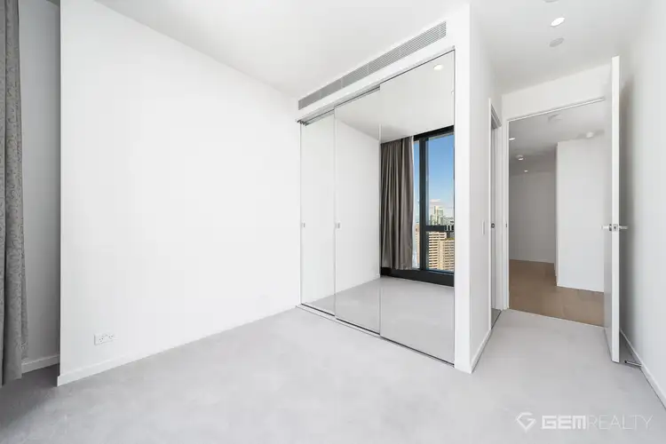 Sixth view of Homely apartment listing, 2807/70 Southbank Boulevard, Southbank VIC 3006