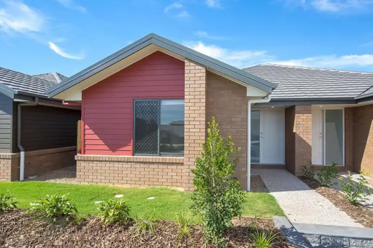 84 Lamington Drive, Redbank Plains QLD 4301