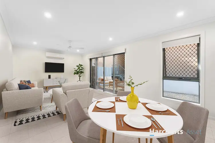 Second view of Homely house listing, 84 Lamington Drive, Redbank Plains QLD 4301