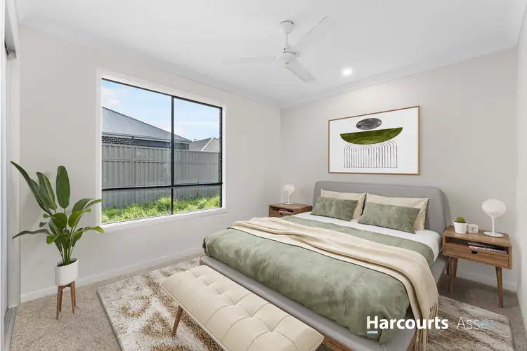Fourth view of Homely house listing, 84 Lamington Drive, Redbank Plains QLD 4301