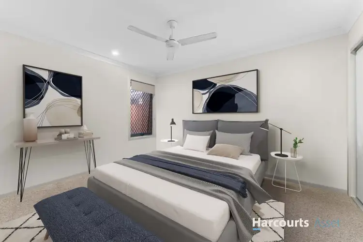 Sixth view of Homely house listing, 84 Lamington Drive, Redbank Plains QLD 4301