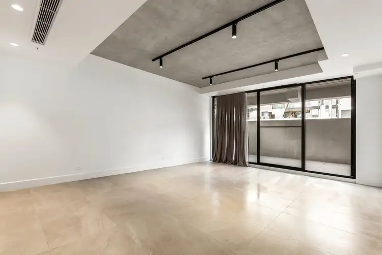 Second view of Homely apartment listing, G02/896 Nicholson Street, Fitzroy North VIC 3068