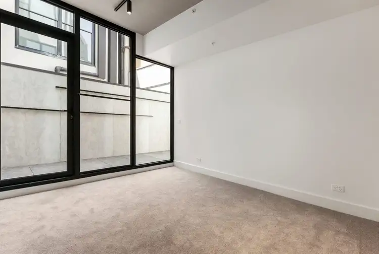 Third view of Homely apartment listing, G02/896 Nicholson Street, Fitzroy North VIC 3068