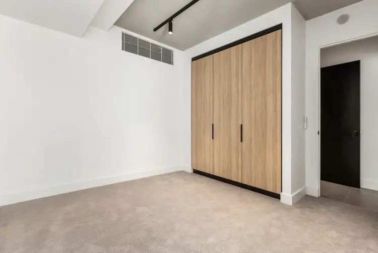 Fifth view of Homely apartment listing, G02/896 Nicholson Street, Fitzroy North VIC 3068