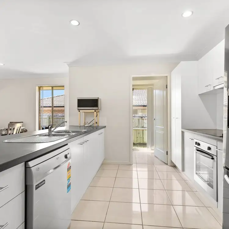 Main view of Homely house listing, 34 Redcedar Place, Morayfield QLD 4506