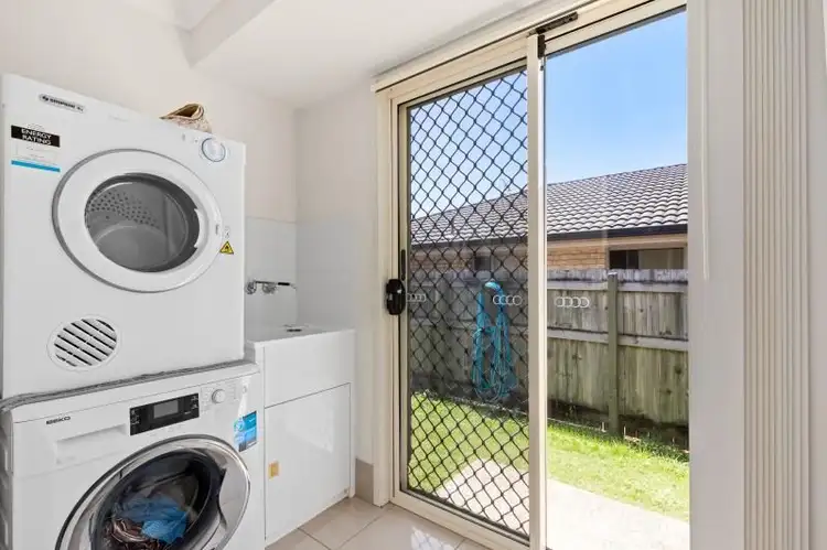 Second view of Homely house listing, 34 Redcedar Place, Morayfield QLD 4506