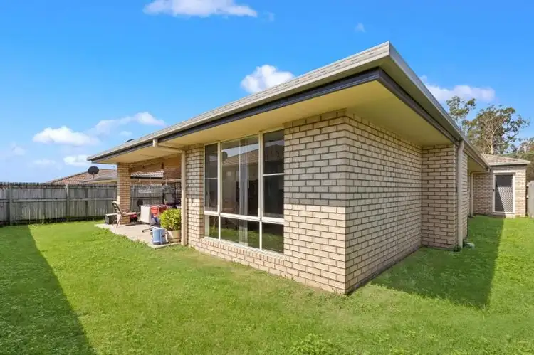 Third view of Homely house listing, 34 Redcedar Place, Morayfield QLD 4506
