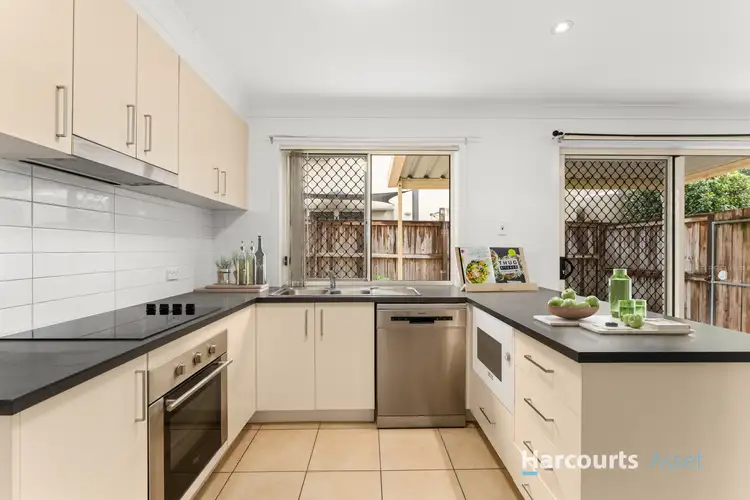 Third view of Homely townhouse listing, 4/58-60 River Hills Road, Eagleby QLD 4207
