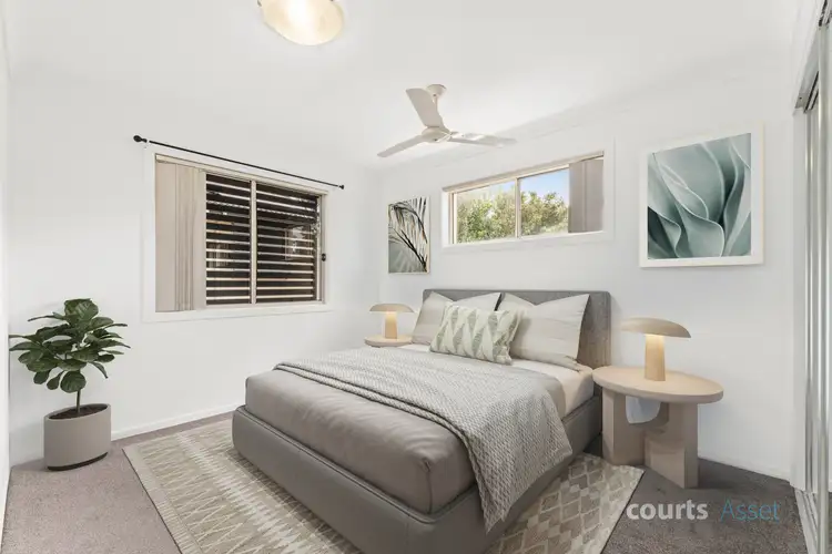 Sixth view of Homely townhouse listing, 4/58-60 River Hills Road, Eagleby QLD 4207