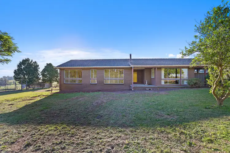 Second view of Homely rural property listing, 2989 Westernport Road, Drouin South VIC 3818