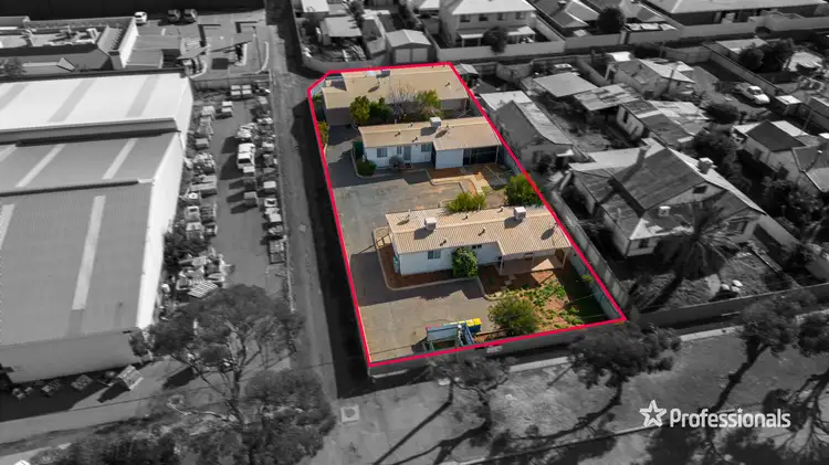 Second view of Homely house listing, 16 Cheetham Street, Kalgoorlie WA 6430