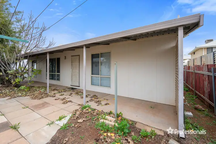 Fourth view of Homely house listing, 16 Cheetham Street, Kalgoorlie WA 6430