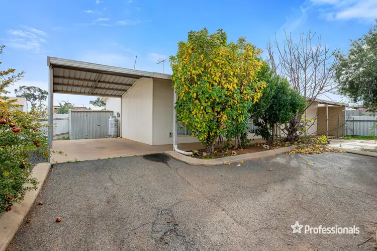 Fifth view of Homely house listing, 16 Cheetham Street, Kalgoorlie WA 6430