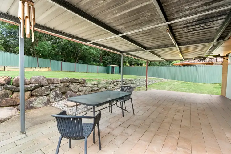 Second view of Homely house listing, 14 Wade Court, Lawnton QLD 4501