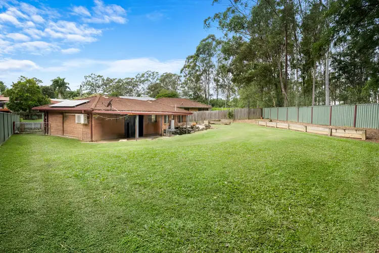 Third view of Homely house listing, 14 Wade Court, Lawnton QLD 4501