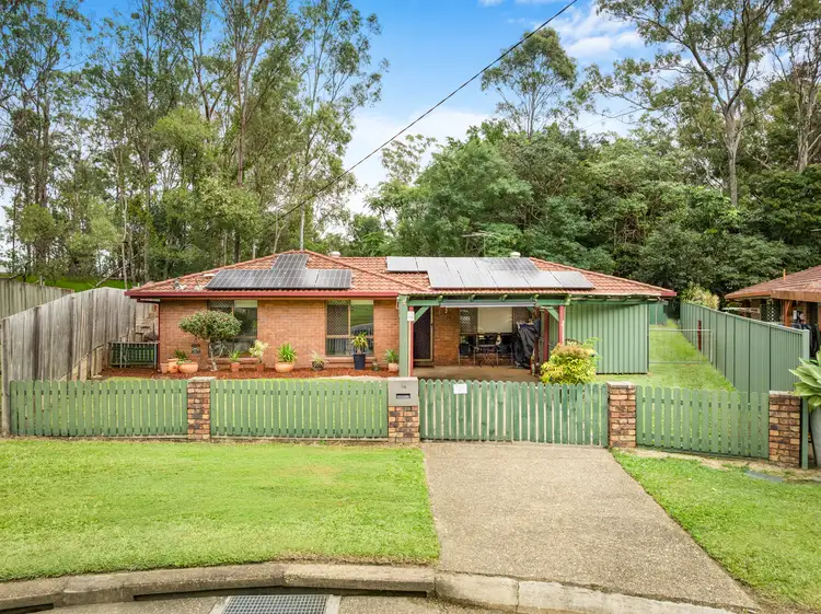 Fourth view of Homely house listing, 14 Wade Court, Lawnton QLD 4501