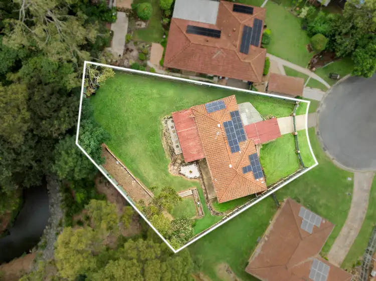 Fifth view of Homely house listing, 14 Wade Court, Lawnton QLD 4501