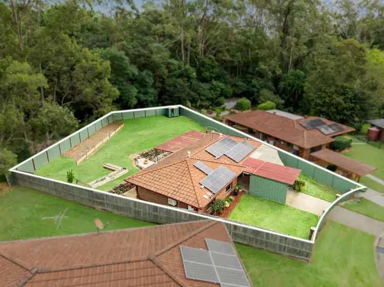 Sixth view of Homely house listing, 14 Wade Court, Lawnton QLD 4501