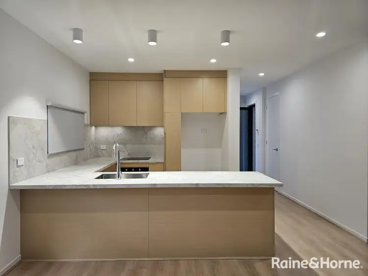 Third view of Homely townhouse listing, 2/19 Bernbanks Avenue, St Albans VIC 3021