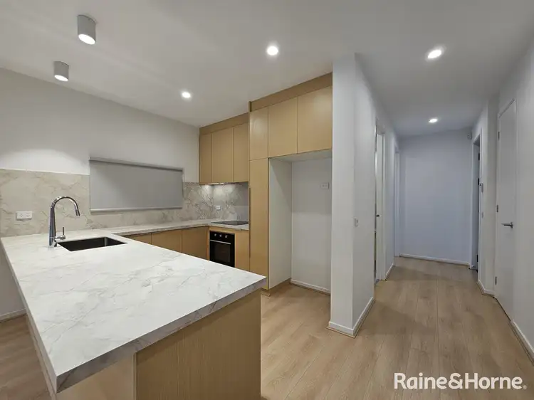 Fourth view of Homely townhouse listing, 2/19 Bernbanks Avenue, St Albans VIC 3021