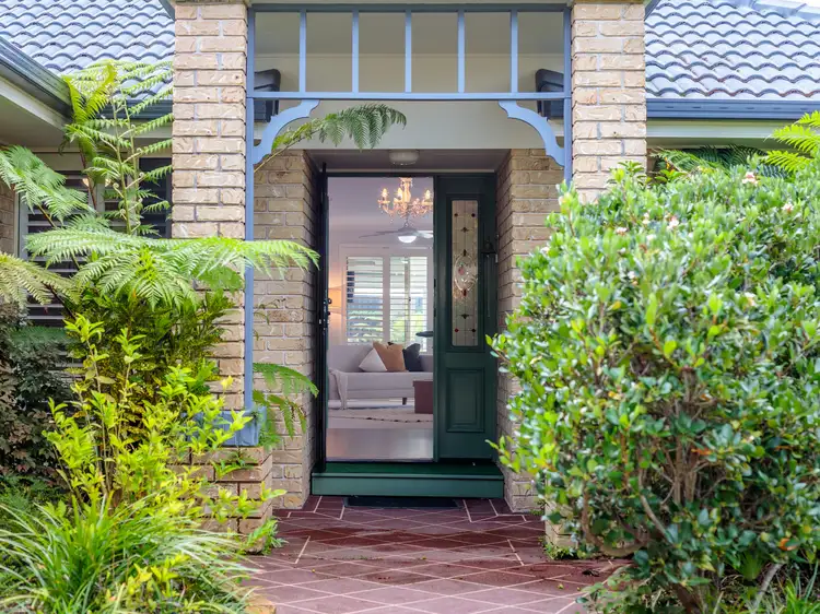 Third view of Homely house listing, 5 Applegum Court, Robina QLD 4226