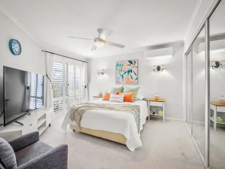 Fifth view of Homely house listing, 5 Applegum Court, Robina QLD 4226