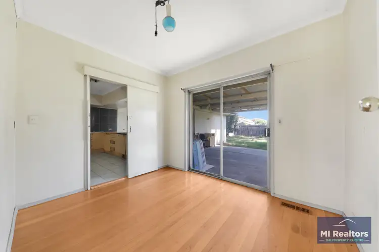 Second view of Homely house listing, 40 Grace Street, Laverton VIC 3028