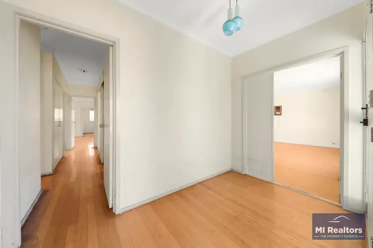 Fourth view of Homely house listing, 40 Grace Street, Laverton VIC 3028