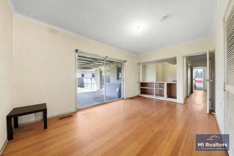 Fifth view of Homely house listing, 40 Grace Street, Laverton VIC 3028