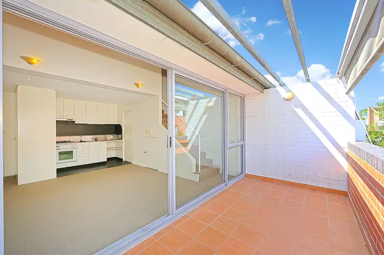 39/37 Iredale Street, Newtown NSW 2042