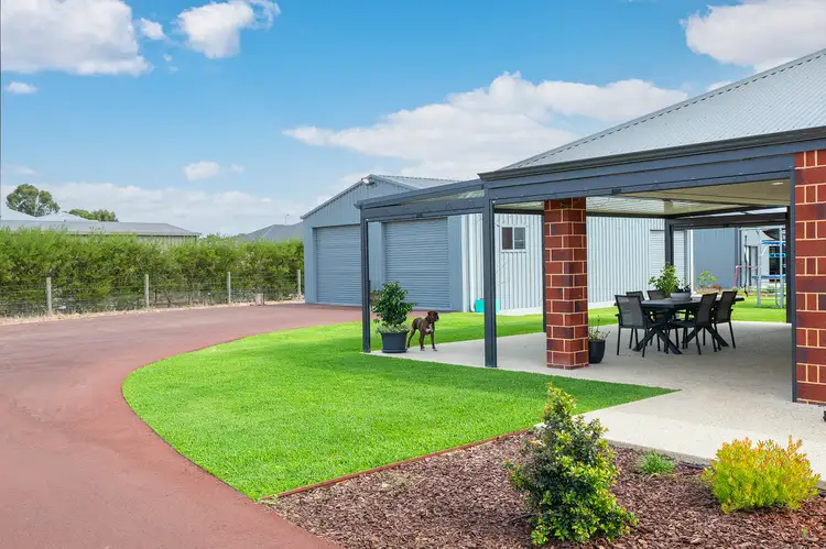 Third view of Homely house listing, 18 Sierra Crescent, Vasse WA 6280