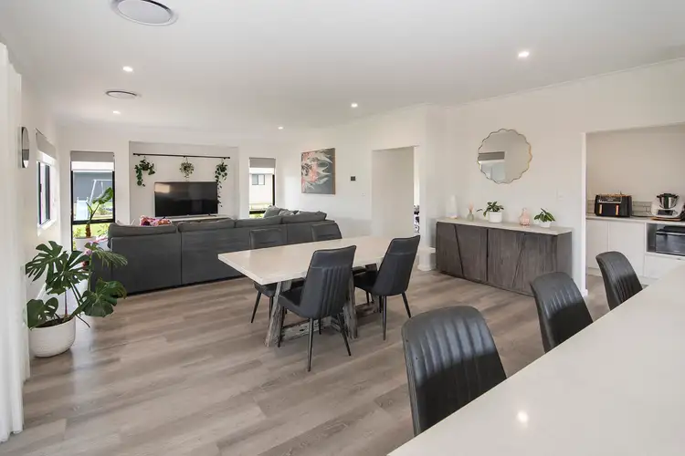 Fourth view of Homely house listing, 18 Sierra Crescent, Vasse WA 6280