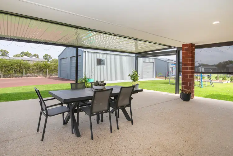 Sixth view of Homely house listing, 18 Sierra Crescent, Vasse WA 6280