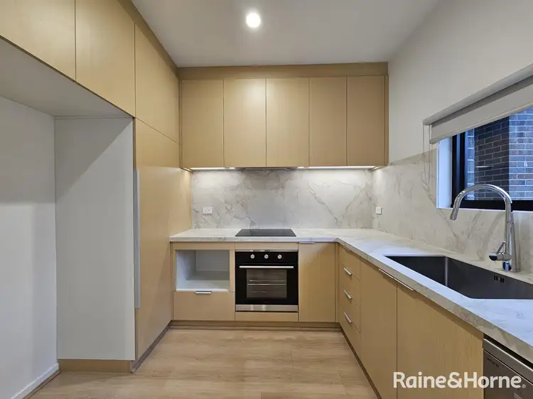 Third view of Homely townhouse listing, 3/19 Bernbanks Avenue, St Albans VIC 3021