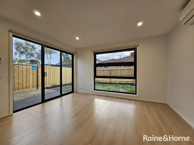 Fifth view of Homely townhouse listing, 3/19 Bernbanks Avenue, St Albans VIC 3021