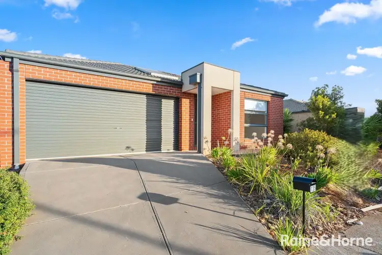 135 James Melrose Drive, Brookfield VIC 3338