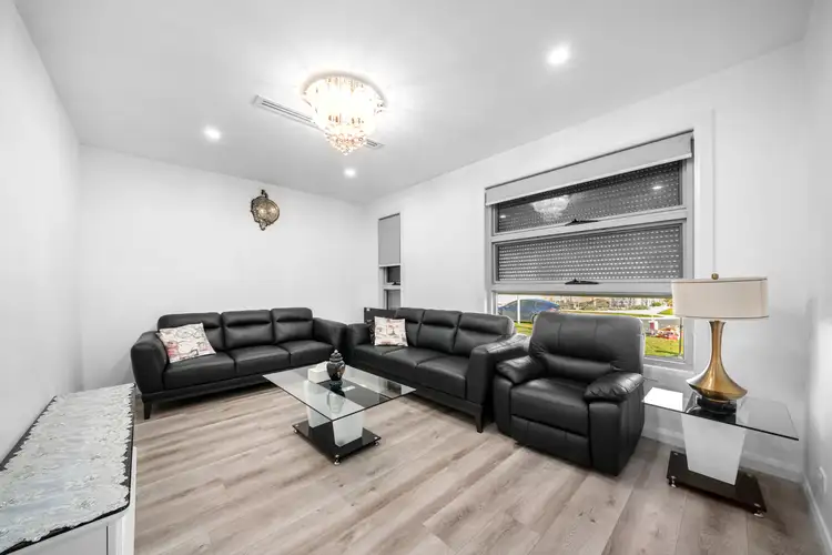 Second view of Homely house listing, 12 Hermes Street, Wollert VIC 3750