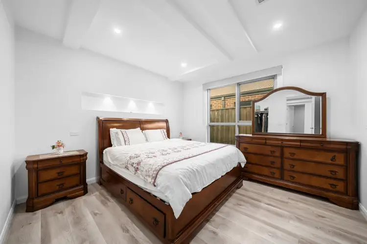 Third view of Homely house listing, 12 Hermes Street, Wollert VIC 3750