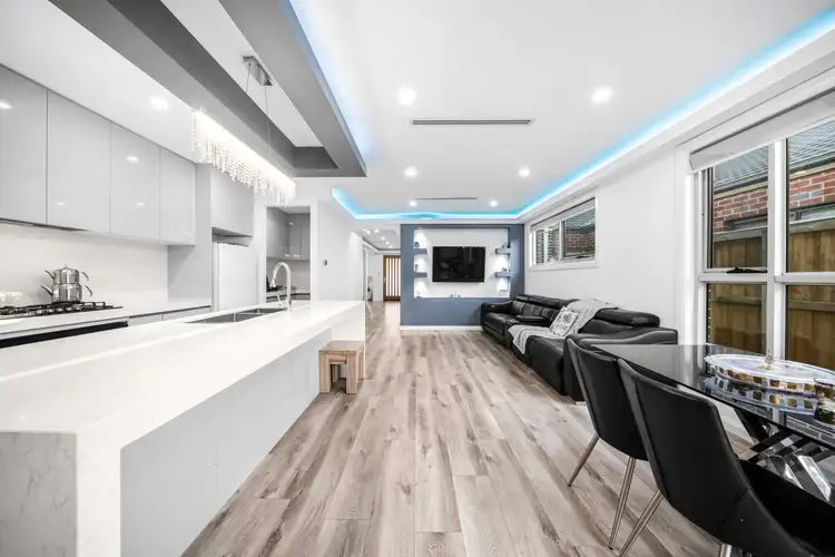 Sixth view of Homely house listing, 12 Hermes Street, Wollert VIC 3750