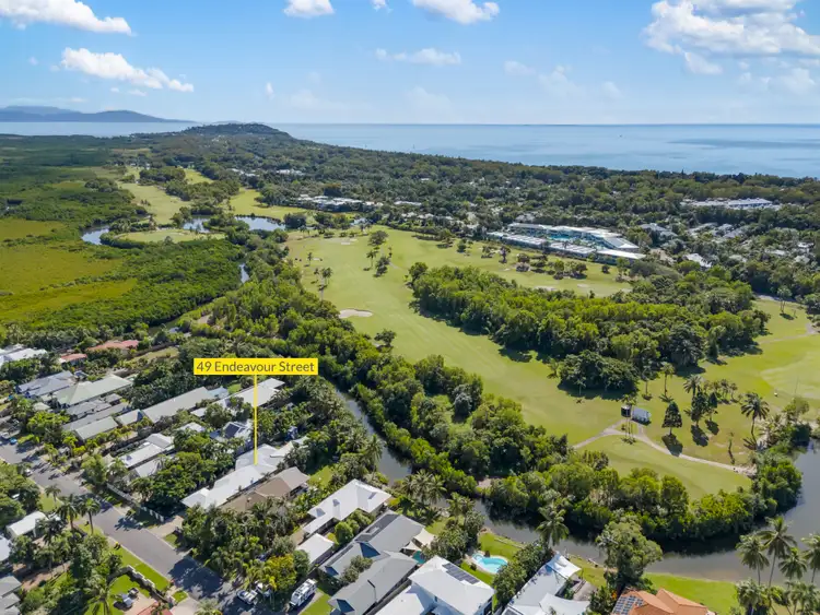 Second view of Homely house listing, 49 Endeavour Street, Port Douglas QLD 4877