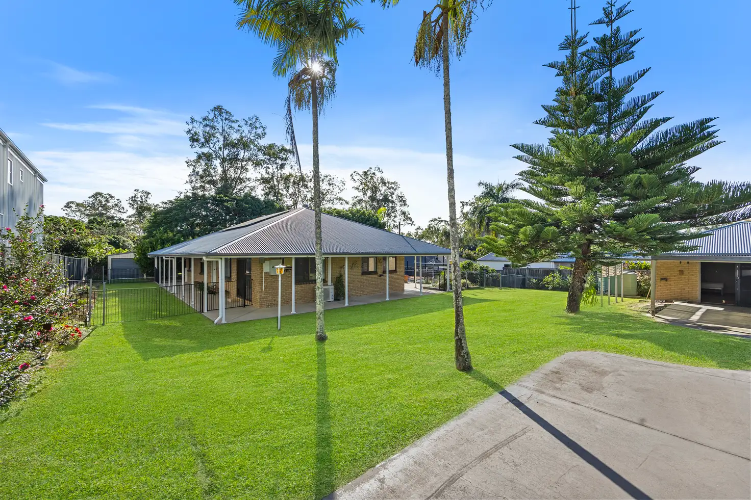 Main view of Homely house listing, 50 Moss Road, Camira QLD 4300