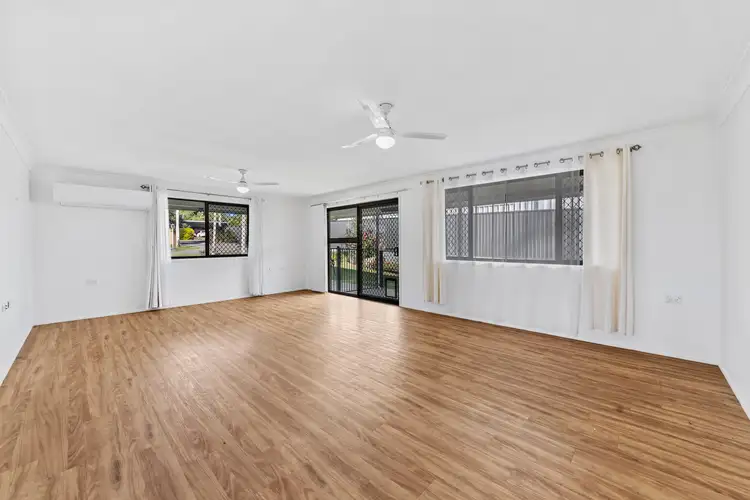 Fourth view of Homely house listing, 50 Moss Road, Camira QLD 4300