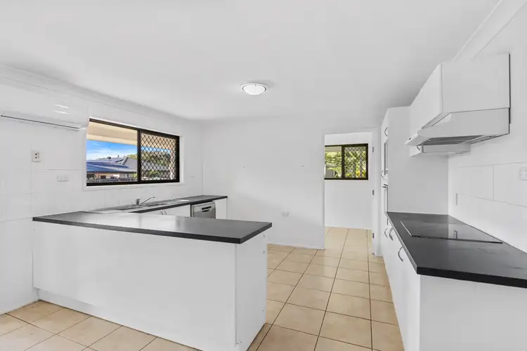 Fifth view of Homely house listing, 50 Moss Road, Camira QLD 4300