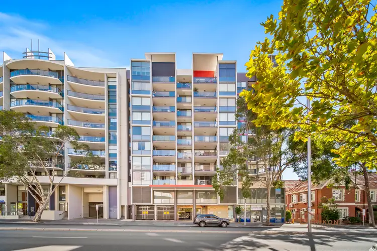 77/118 Adelaide Terrace, East Perth WA 6004