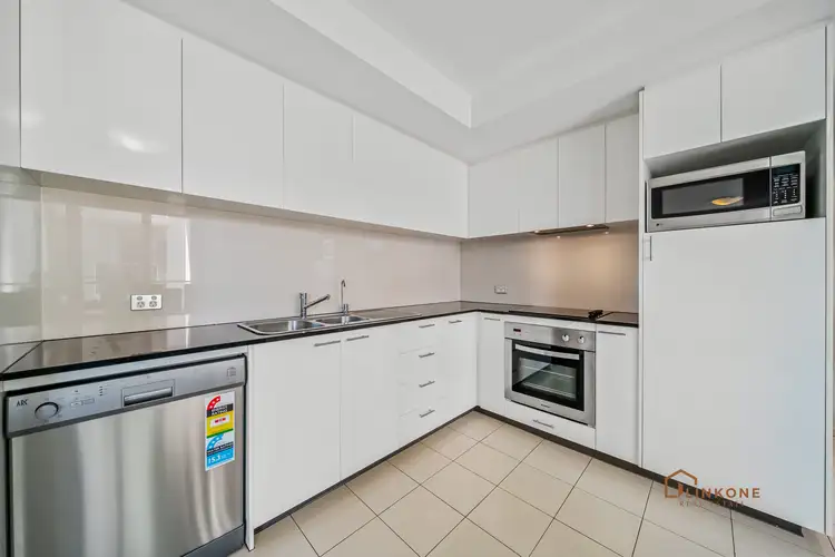 Second view of Homely apartment listing, 77/118 Adelaide Terrace, East Perth WA 6004