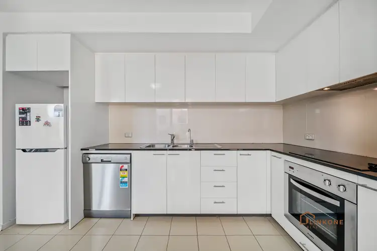 Third view of Homely apartment listing, 77/118 Adelaide Terrace, East Perth WA 6004
