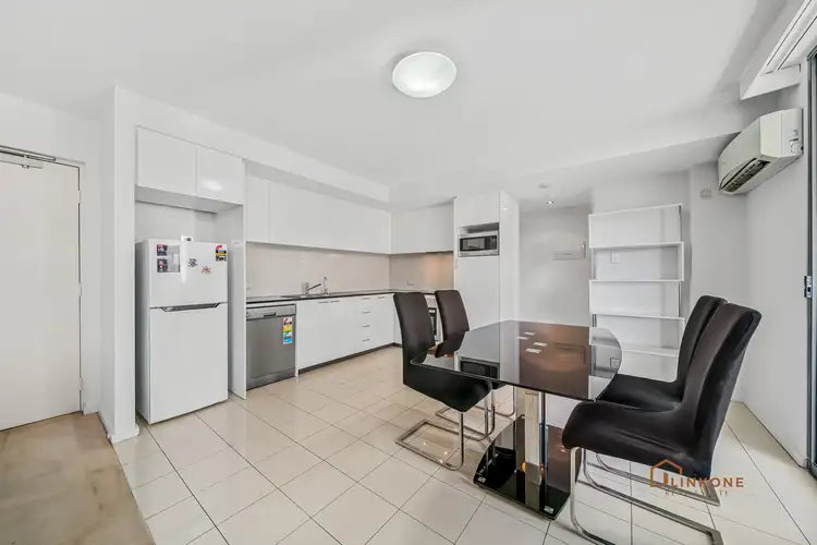 Fourth view of Homely apartment listing, 77/118 Adelaide Terrace, East Perth WA 6004