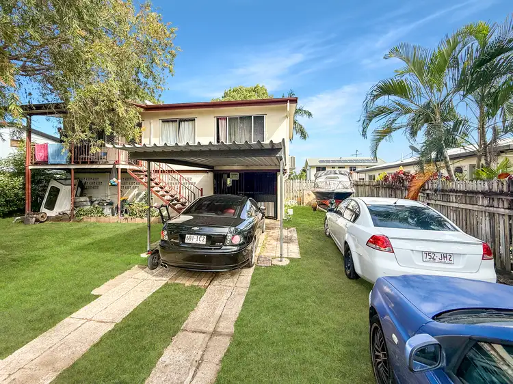 Main view of Homely house listing, 3 Tam O'Shanter Drive, Thuringowa Central QLD 4817