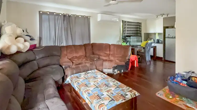 Fourth view of Homely house listing, 3 Tam O'Shanter Drive, Thuringowa Central QLD 4817